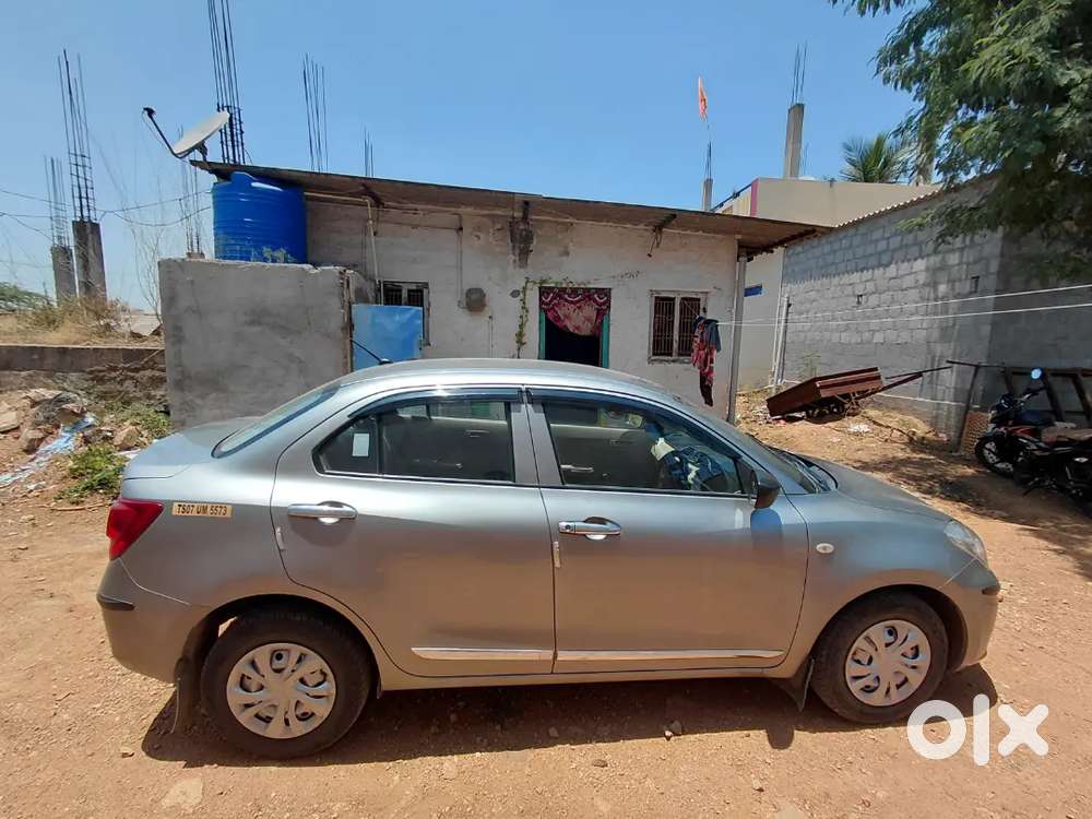Maruti Suzuki Dzire 2023 Petrol 150000 Km Driven