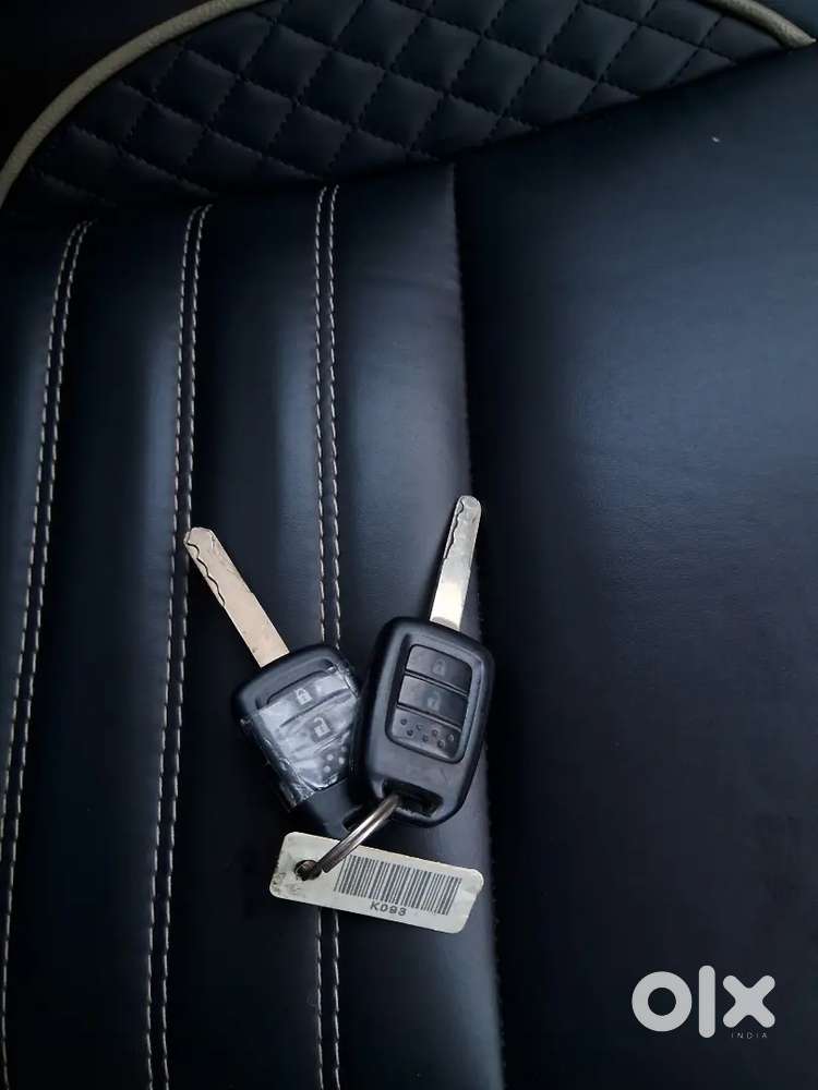 Honda City I-vtec Vmt 2015 Petrol
