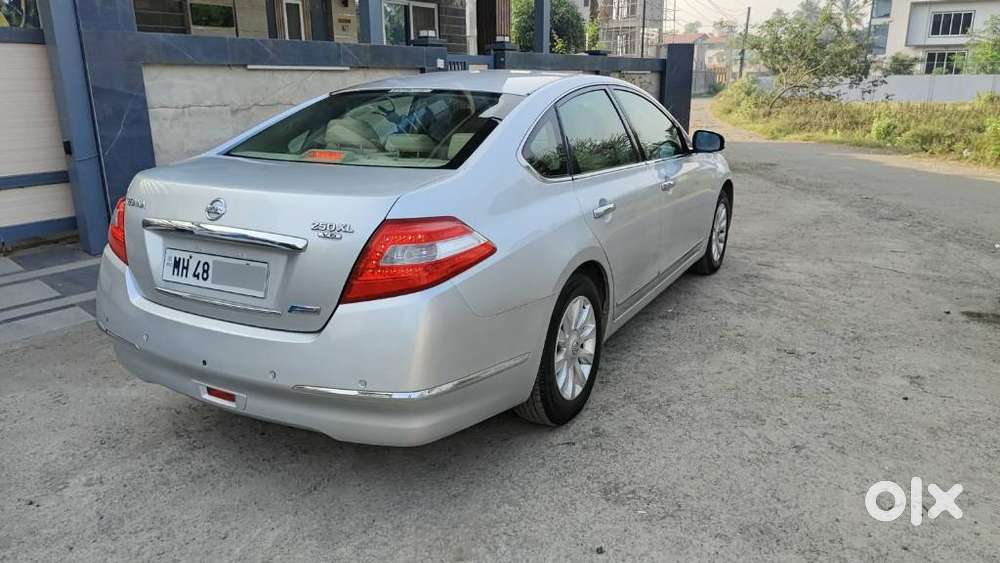 Nissan Teana Xl, 2013, Petrol