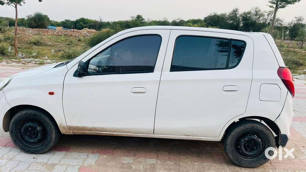 Maruti Suzuki Alto 2013