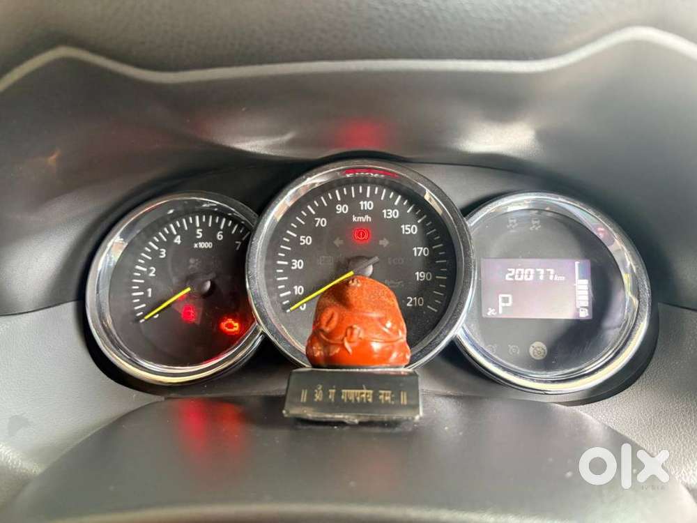 Single Owner Renault Duster  Excellent Condition  Well Maintained