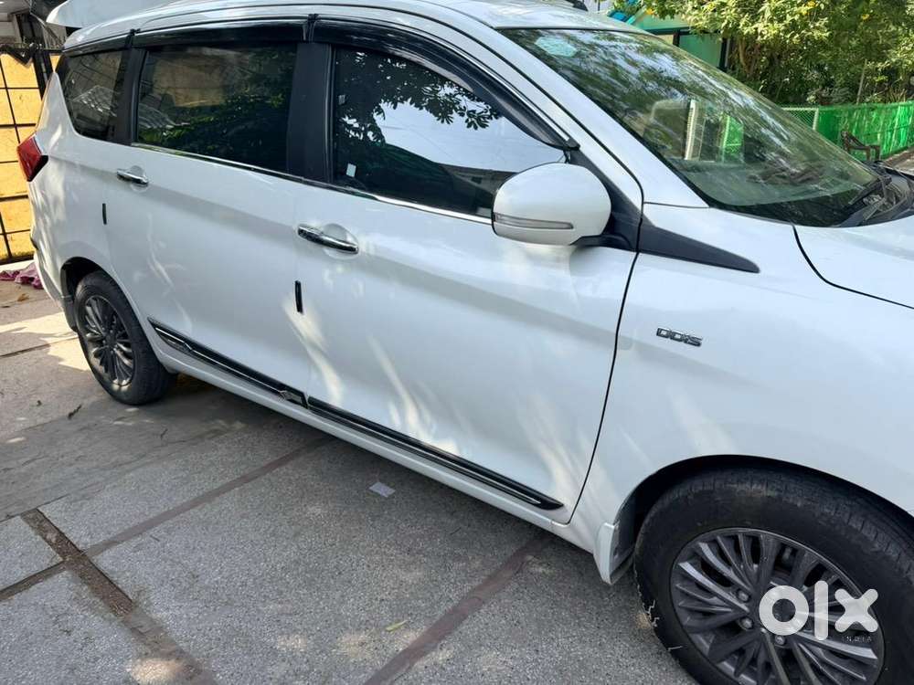 Maruti  Ertiga Diesel 2021 Zdi+