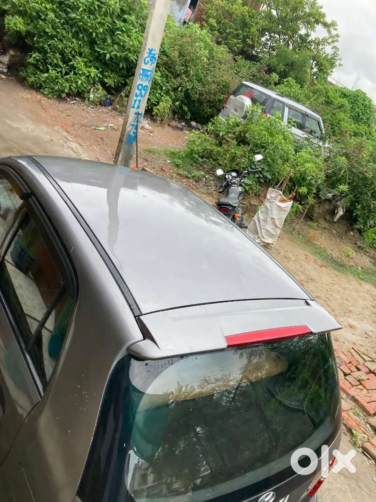 Hyundai Santro Xing Lpg 2014 /