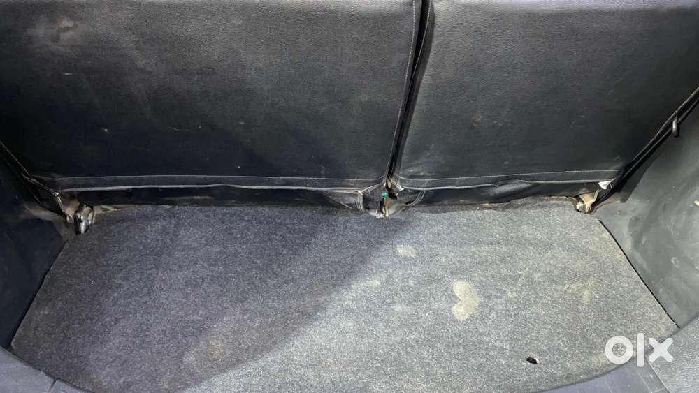 Maruti Suzuki Wagon R Vxi Mt 1.0l, 2018, Petrol