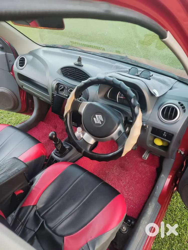 Maruti Suzuki Alto 800 2014 Diesel 57000 Km Driven