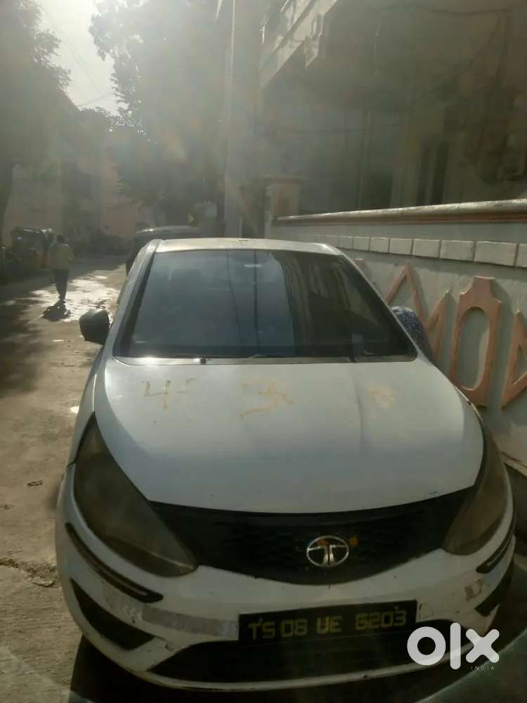 Tata Bolt Diesel Manual 2018