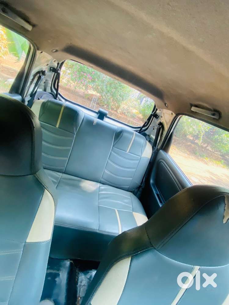 Maruti Suzuki Alto 2010 Petrol Good Condition