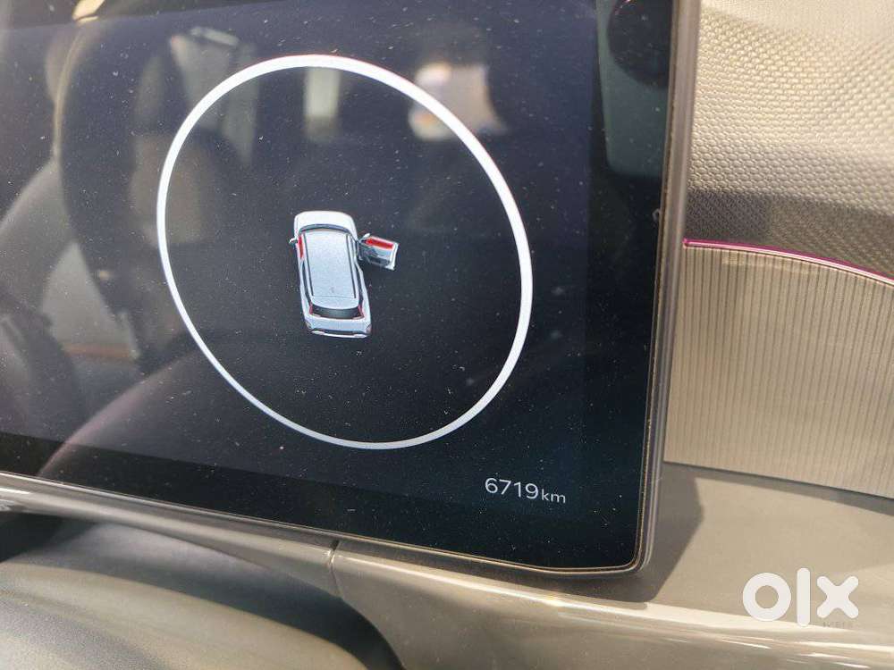 Kia Syros Htx Plus Opt Turbo Dct, 2025, Petrol