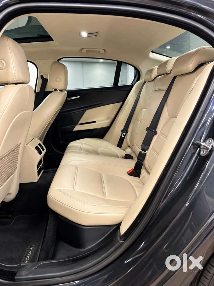Jaguar Xe 2.0l Diesel Prestige, 2018, Diesel