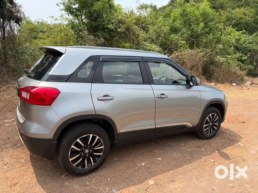 Toyota Urban Cruiser 2022 Petrol Good Condition