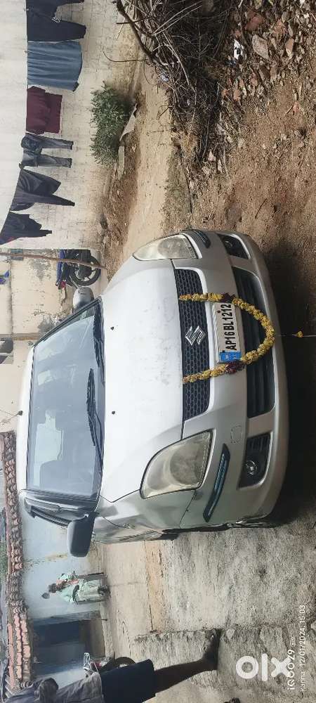 Maruti Suzuki Swift Vdi 2nd 2009
