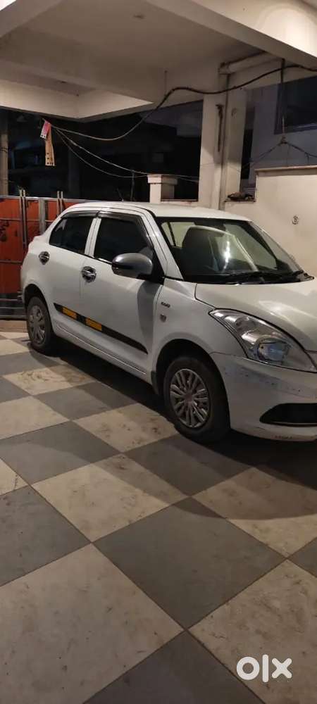 Maruti Suzuki Dzire 2019 Diesel 97697 Km Driven