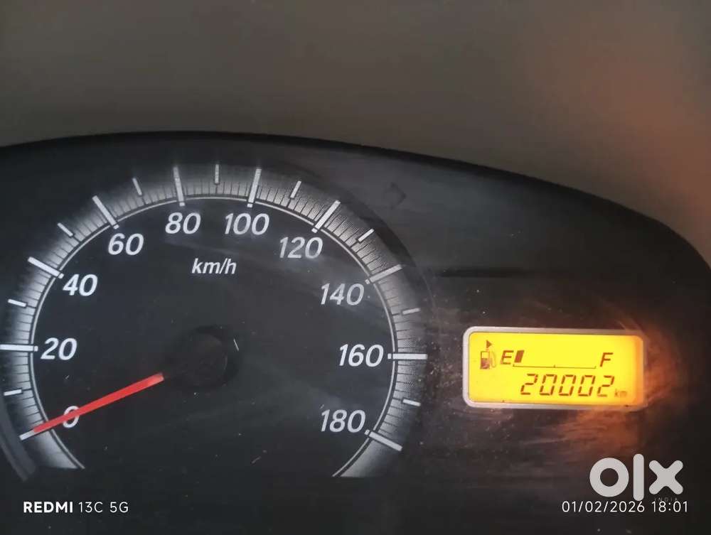 Maruti Suzuki Eeco 2022