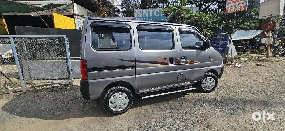 Maruti Suzuki Eeco 1.2 Petrol 2021 Mh47
