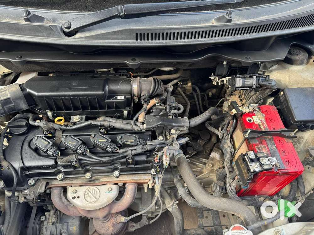 Maruti Suzuki Ertiga Petrol 2020