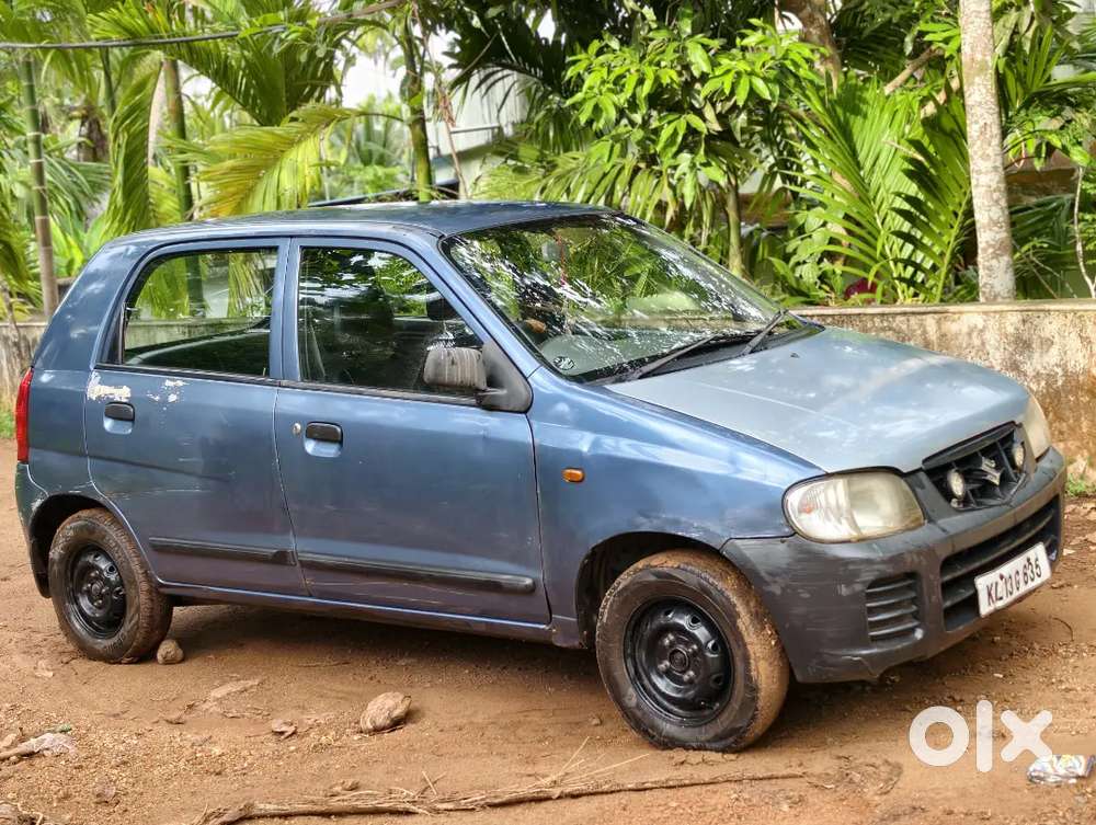 Maruti Suzuki Alto 800 2000