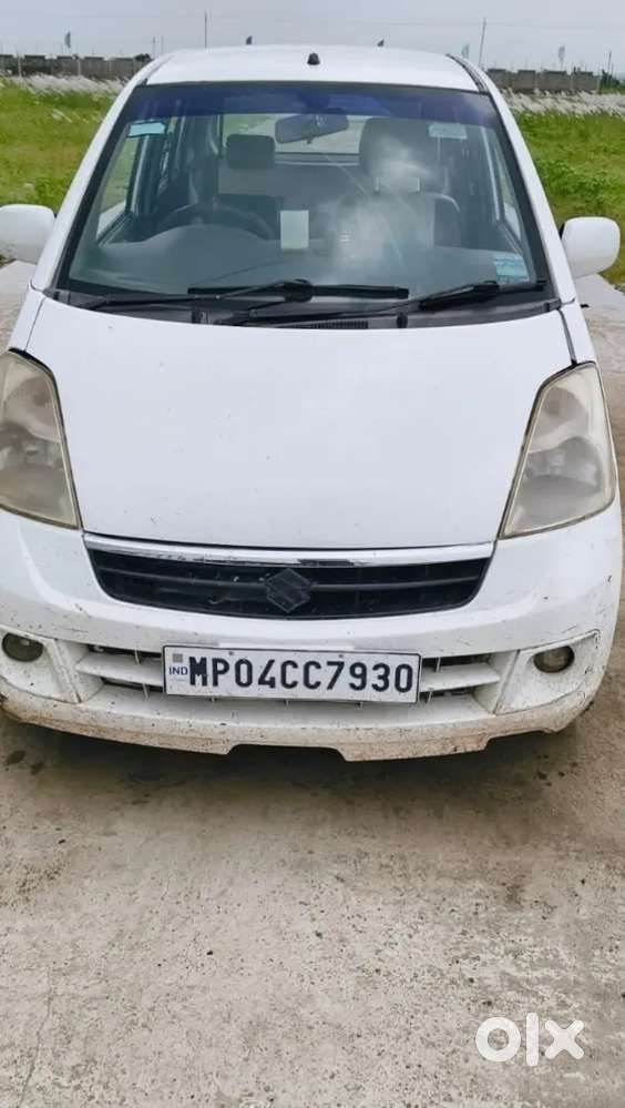 Maruti Suzuki Wagon R 2009 Second Owner