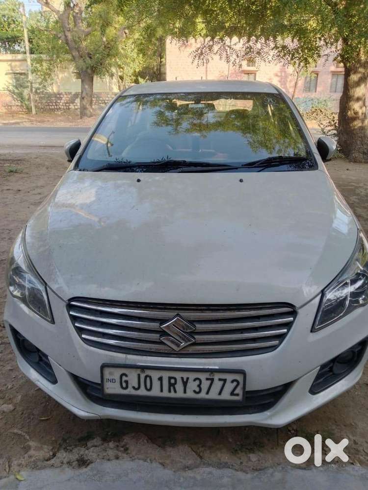 Maruti Suzuki Diesel 2017