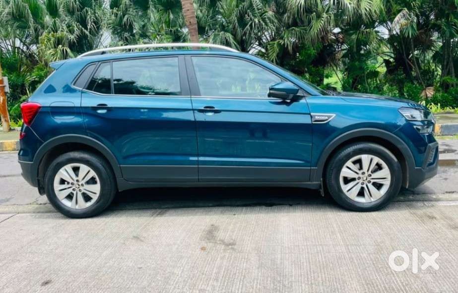 Skoda Kushaq 1.0 Tsi Ambition At, 2024, Petrol