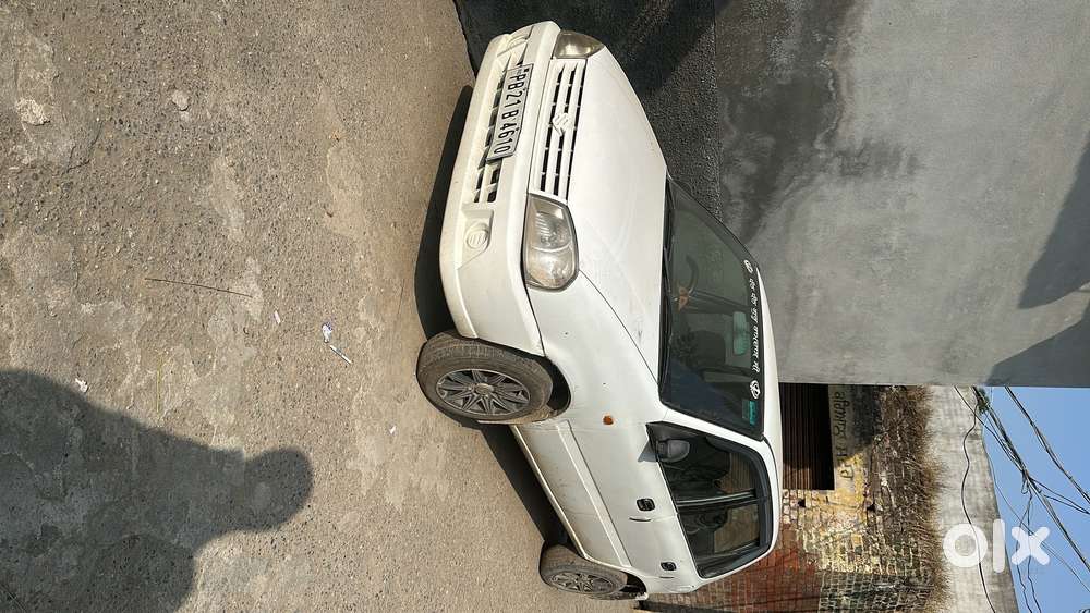Zen Car 2004 Model
