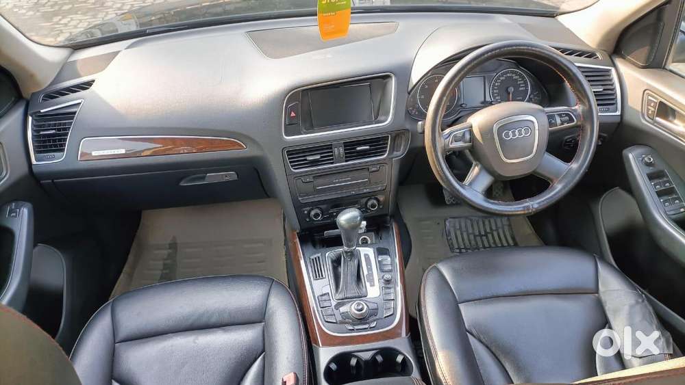 Audi Q5 2009-2012 2.0 Tdi Quattro, 2012, Diesel