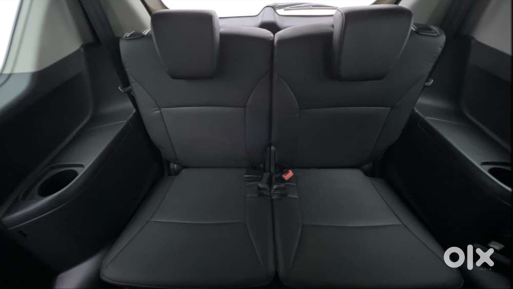 Maruti Suzuki Xl6 1.5 Alpha Plus At, 2022, Petrol