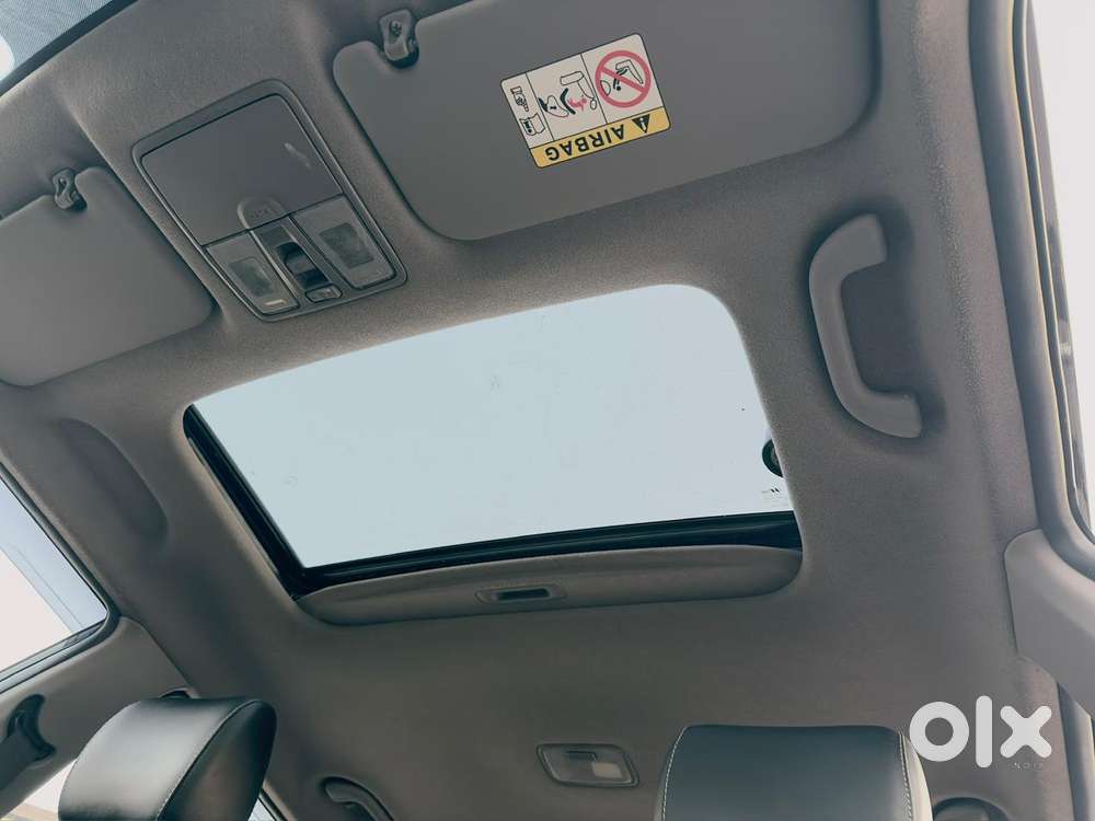 Hyundai Creta 1.6 Sx (o), 2019, Diesel