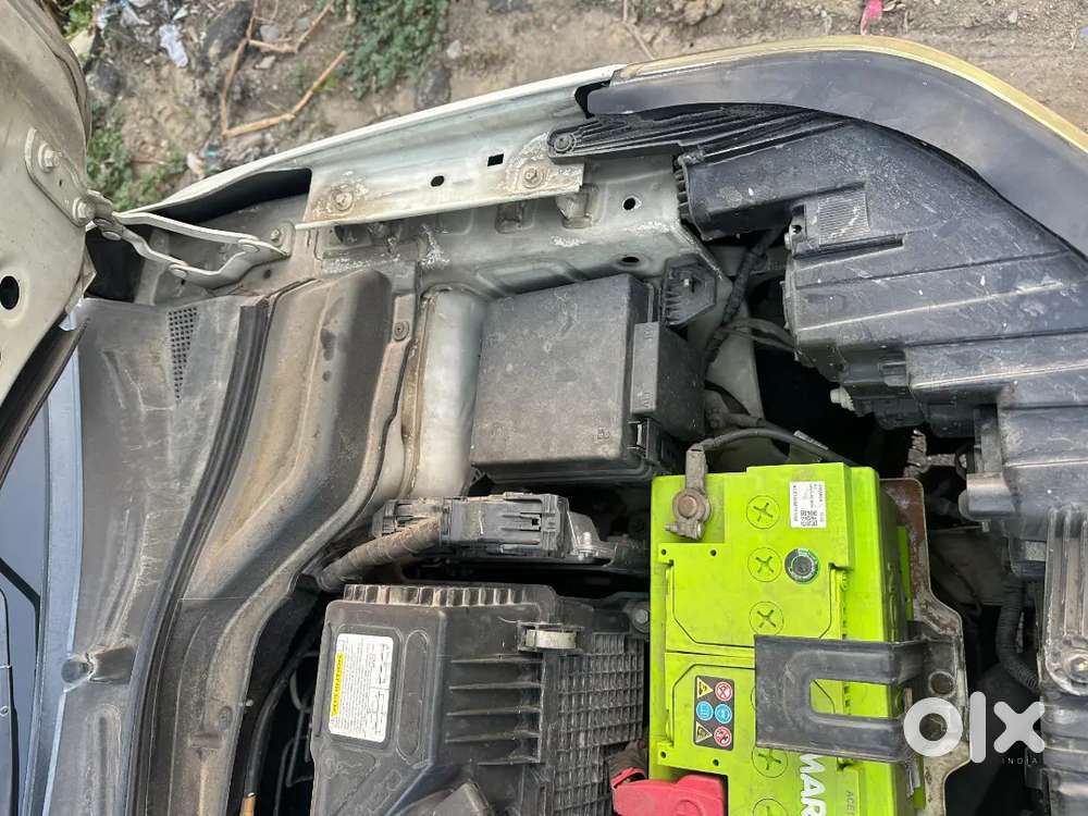 Mahindra Xuv300 2020