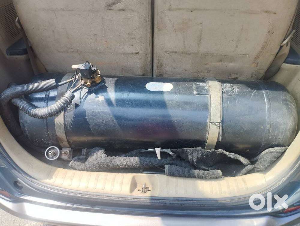 Honda Mobilio V I-vtec, 2014, Lpg