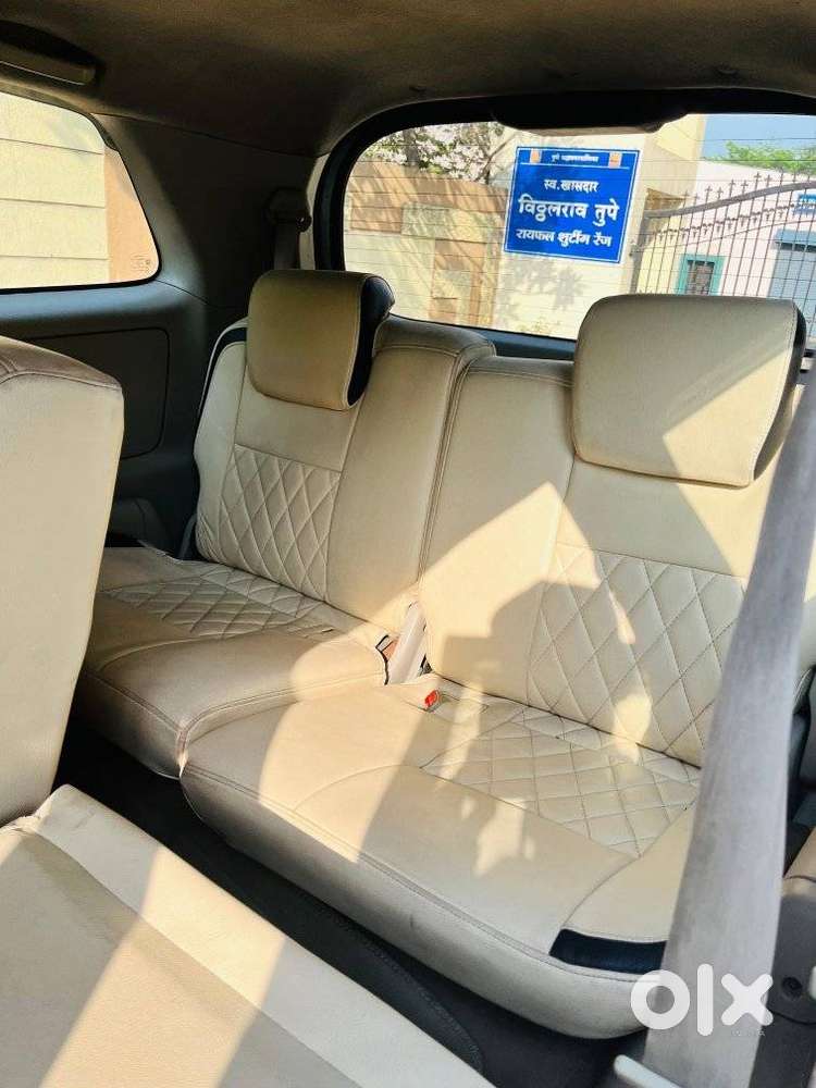Toyota Innova 2.5 G (diesel) 7 Seater, 2015, Diesel