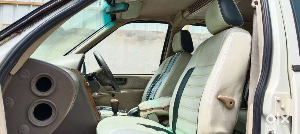 Tata Safari Dicor 2.2 Ex 4x2 Bs Iv, 2012, Diesel