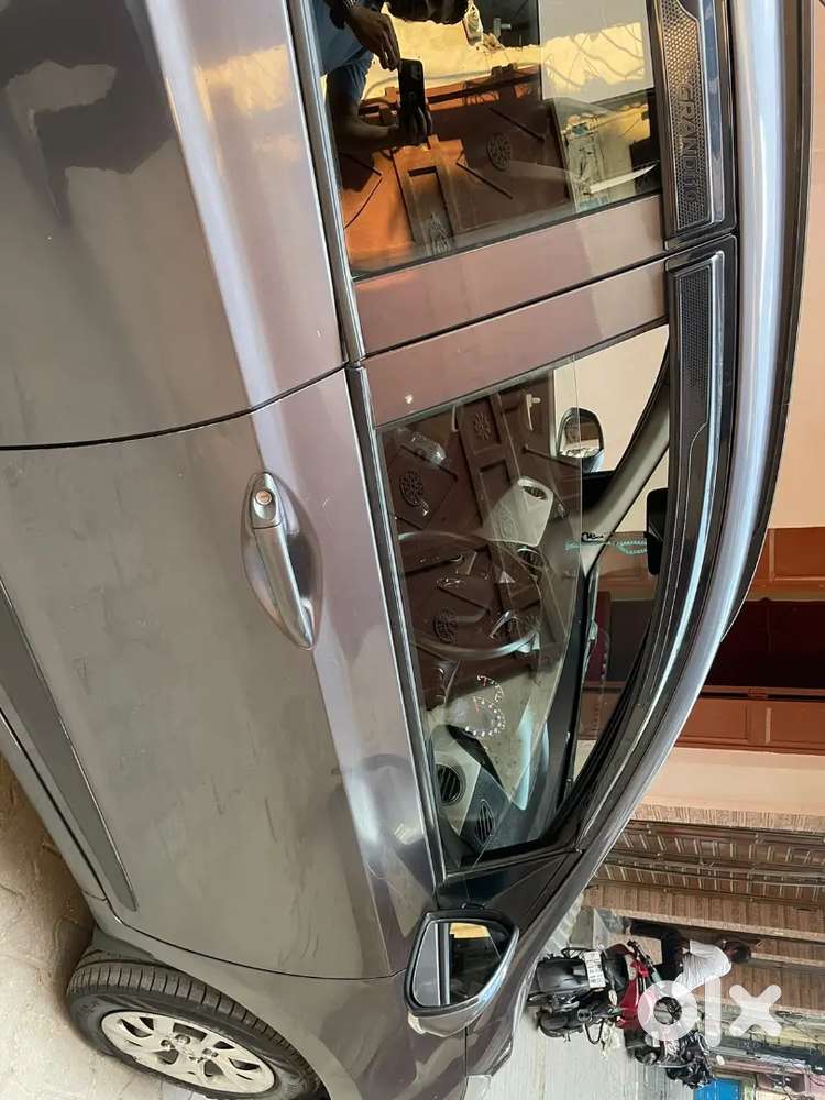 Hyundai Grand I10 2019 Diesel 88000 Km Original Driven
