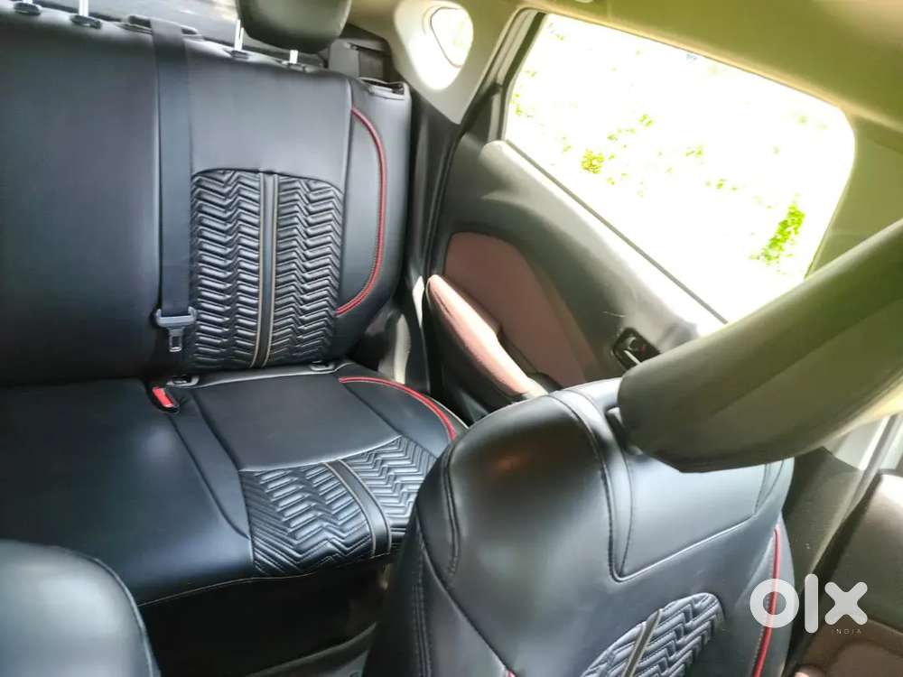 Maruti Suzuki Fronx 2023