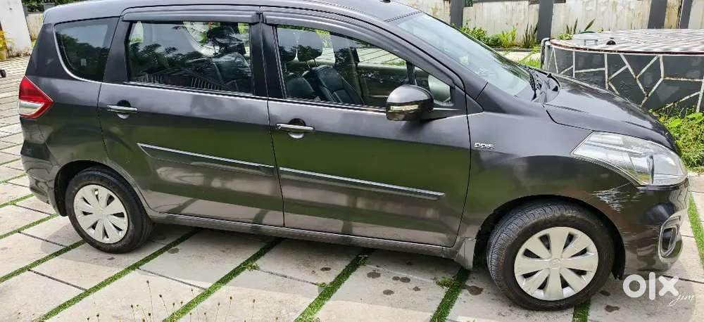 Maruti Suzuki Ertiga Vdi 2015