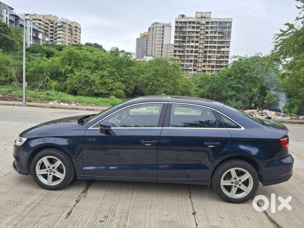 Audi A3 1.4 35 Tfsi Premium Plus, 2019, Petrol