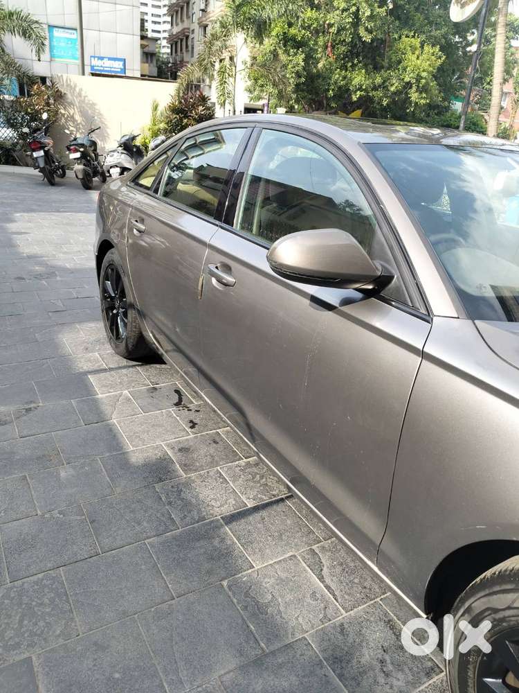 Used Audi A6 2.0 Tdi 2015
