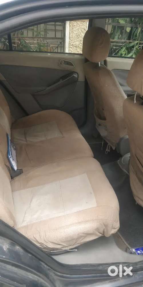 Low Budget Homely Single Handed Used Petrol Car