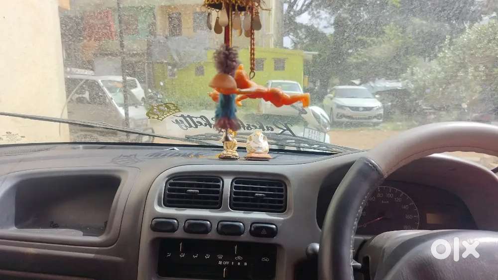 Maruti Suzuki Alto 2011 Petrol 131000 Km Driven