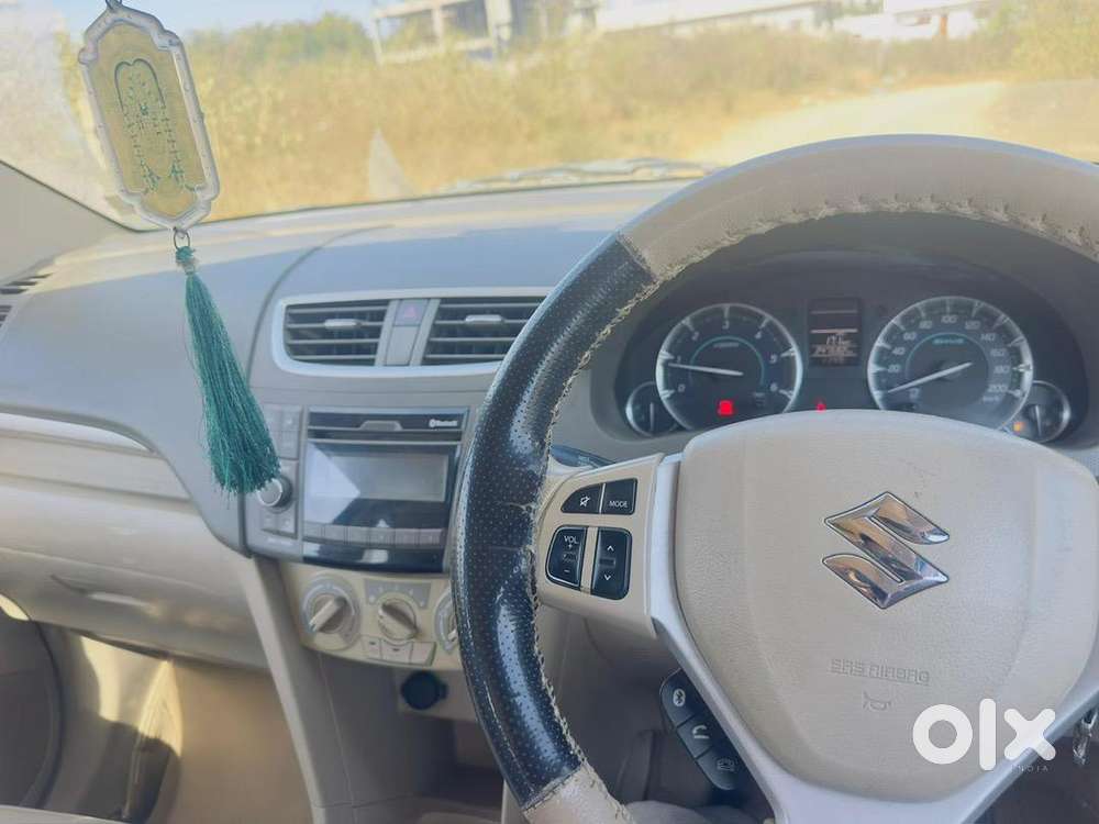 Maruti Suzuki Ertiga 2016 Diesel Well Maintained