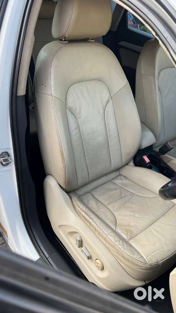 Audi Q3 30 Tdi Mt S Edition, 2015, Diesel