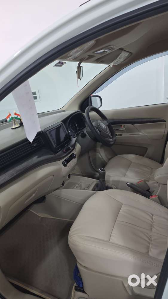 Toyota Rumion G Mt, 2024, Petrol