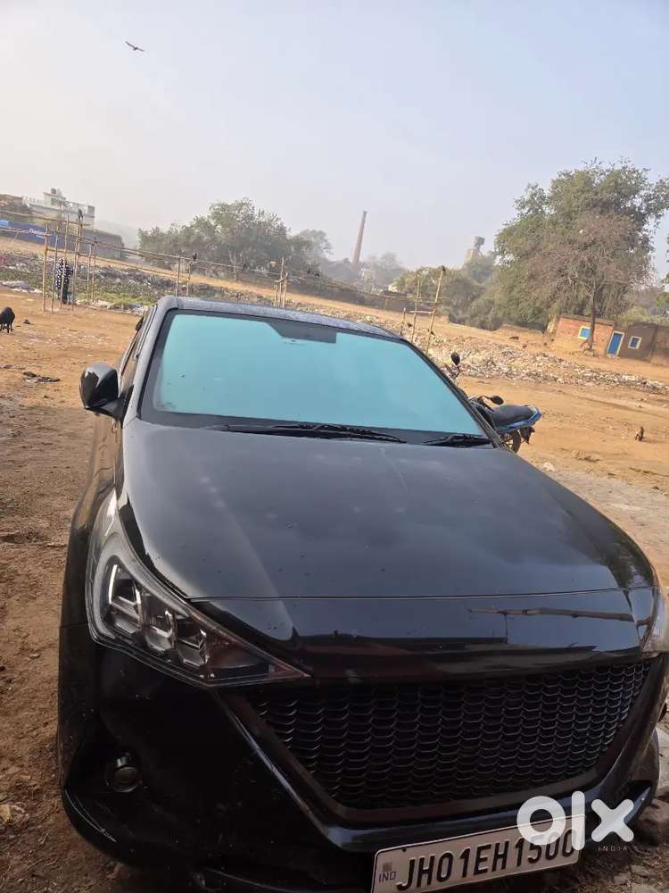 For Sale Hyundai Verna 2021desiel