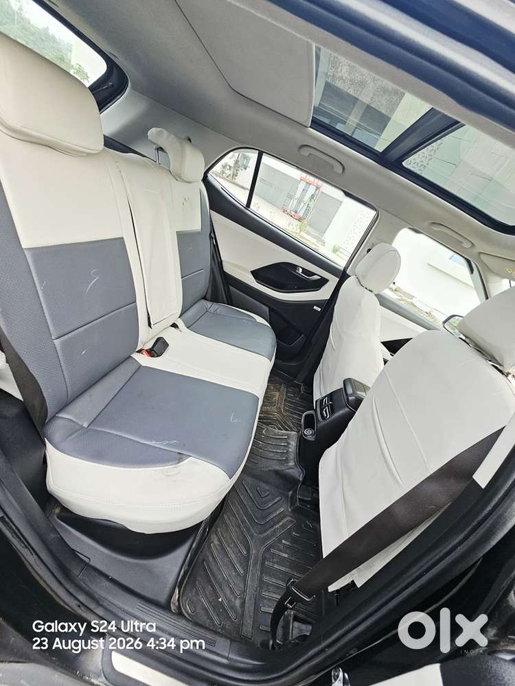 Hyundai Creta 2022 Diesel Automatic