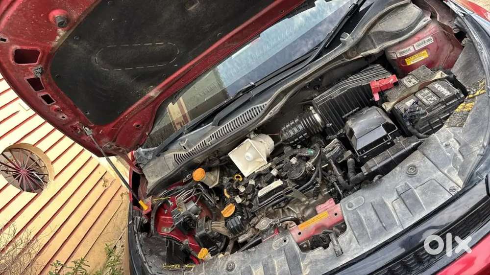 Tata Altroz 2020 Petrol Manual 79000 Km
