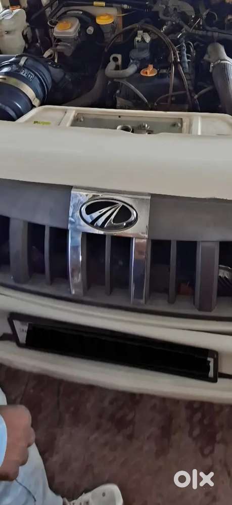 Mahindra Bolero Diesel 2020