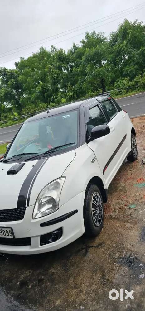 Maruti Suzuki Swift Vdi 2009