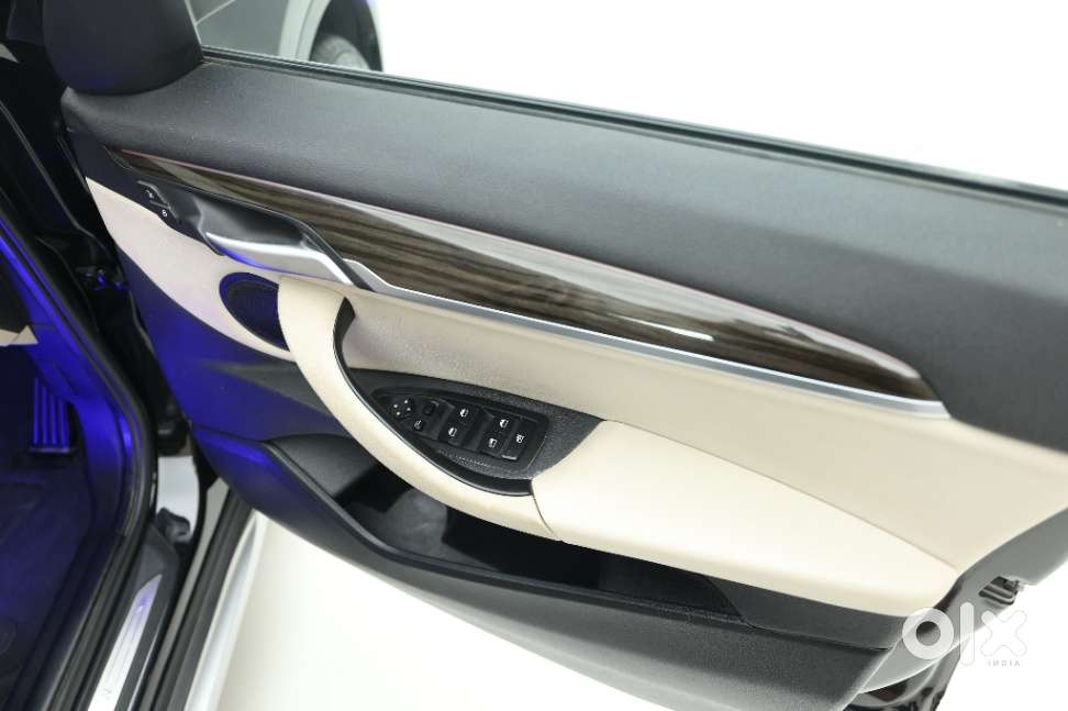 Bmw X1 2.0 Sdrive20i Xline, 2022, Petrol