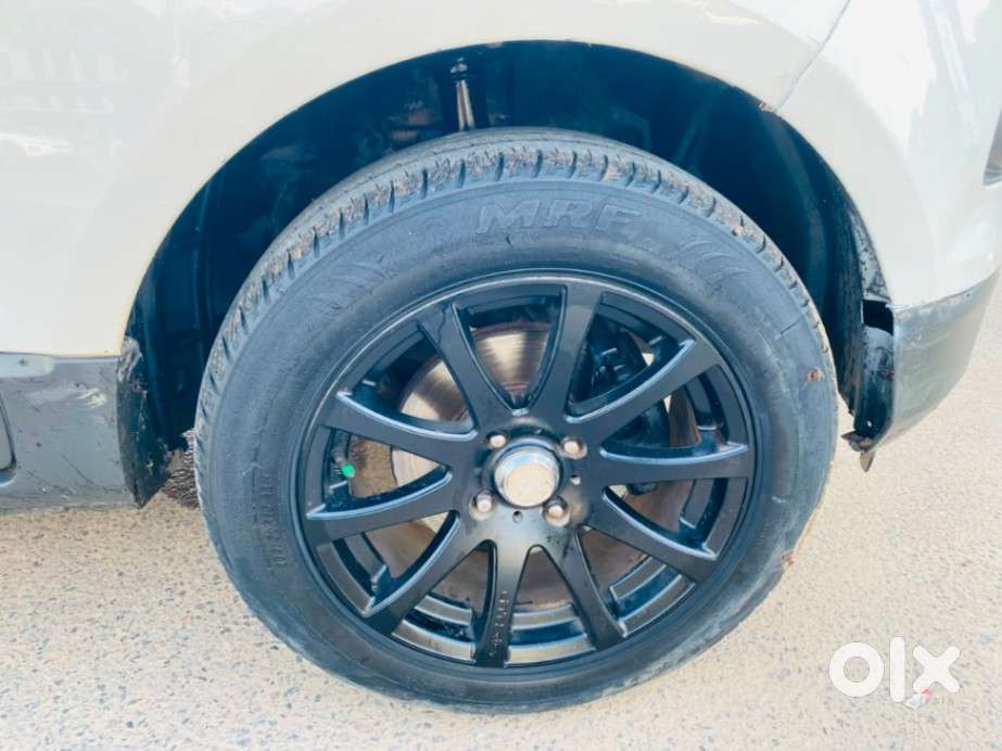 Ford Ecosport 1.5 Diesel Titanium, 2014, Diesel