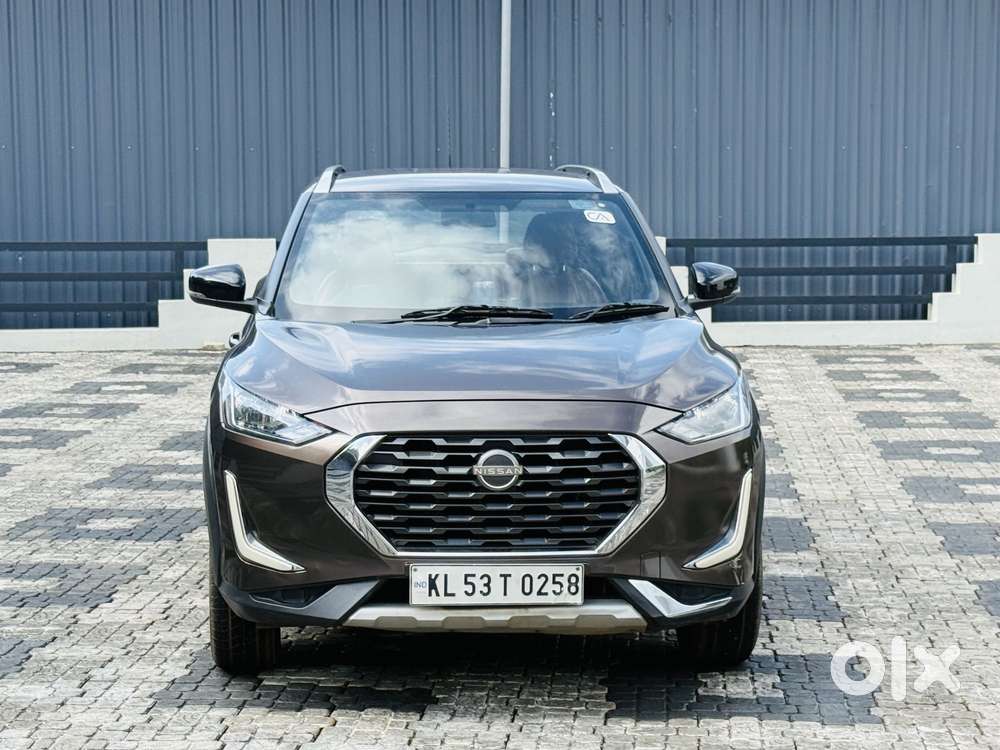 Nissan Magnite 1.0 Xl, 2022, Petrol