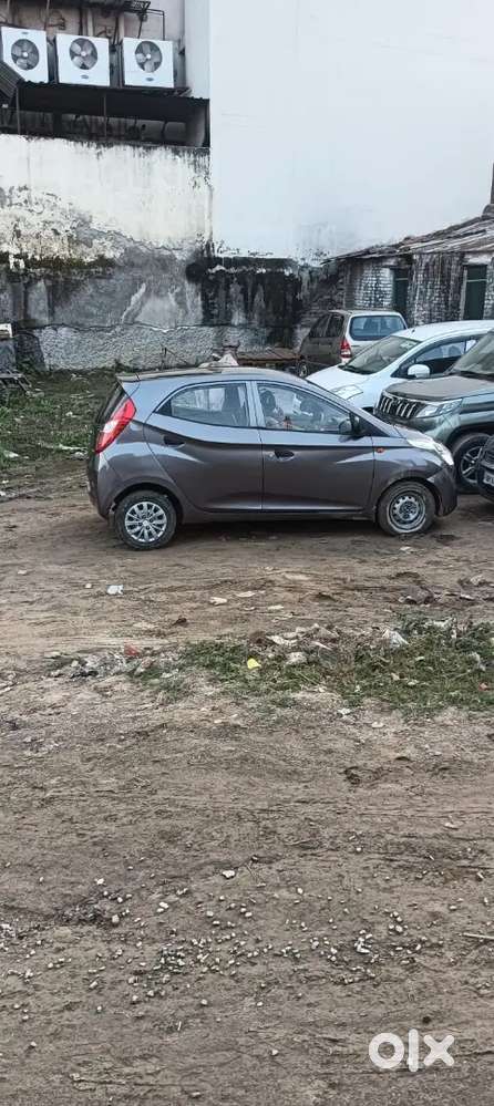 Hyundai Eon 2014